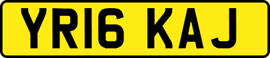 YR16KAJ