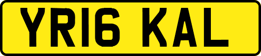 YR16KAL