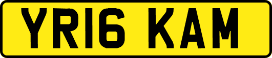 YR16KAM