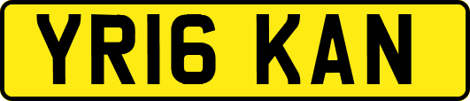 YR16KAN