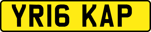 YR16KAP