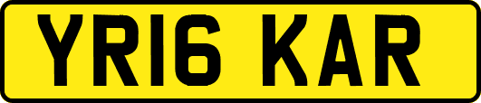 YR16KAR