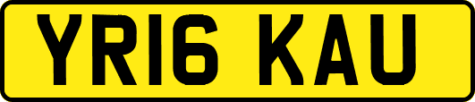 YR16KAU