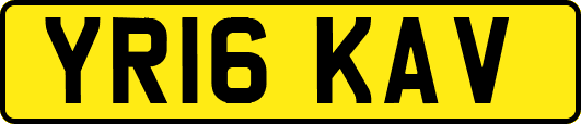 YR16KAV