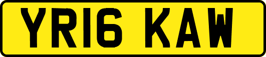 YR16KAW