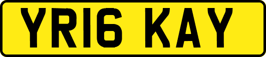 YR16KAY
