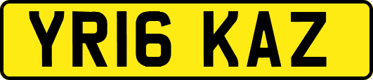 YR16KAZ