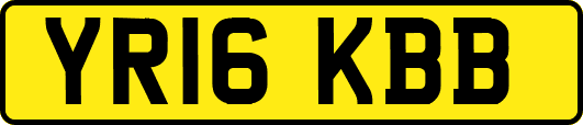 YR16KBB