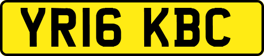 YR16KBC