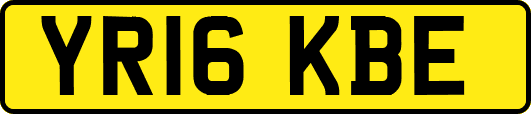 YR16KBE