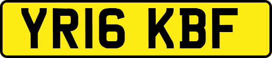 YR16KBF