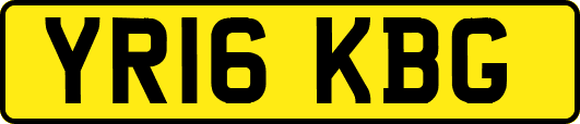 YR16KBG