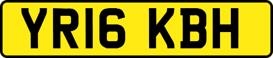 YR16KBH