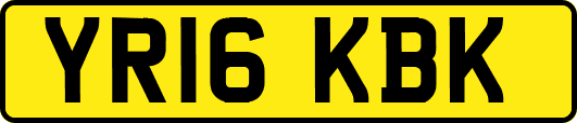 YR16KBK