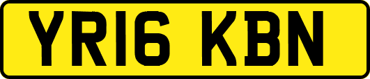 YR16KBN