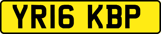 YR16KBP