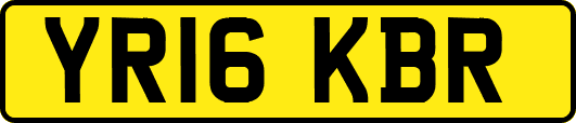 YR16KBR