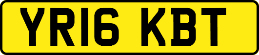 YR16KBT