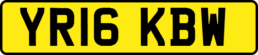 YR16KBW
