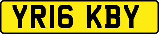 YR16KBY