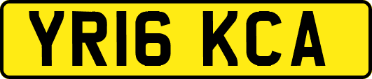 YR16KCA