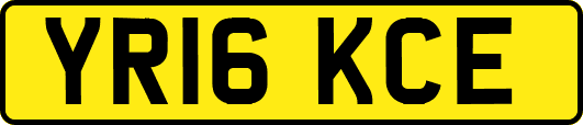 YR16KCE