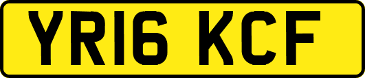 YR16KCF