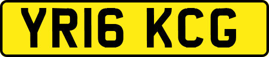 YR16KCG