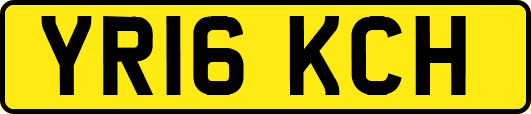 YR16KCH
