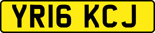 YR16KCJ