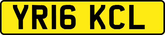 YR16KCL