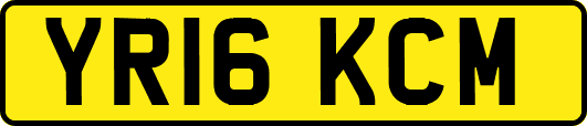 YR16KCM
