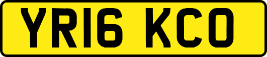 YR16KCO