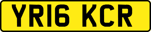 YR16KCR