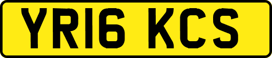 YR16KCS