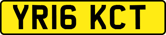 YR16KCT