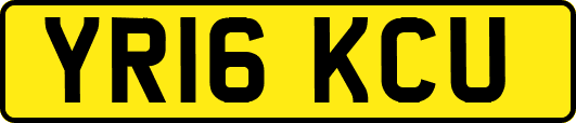 YR16KCU