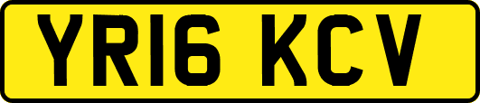 YR16KCV
