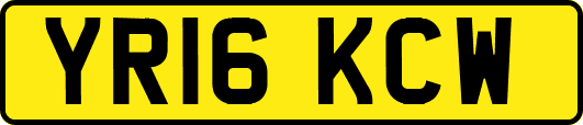 YR16KCW