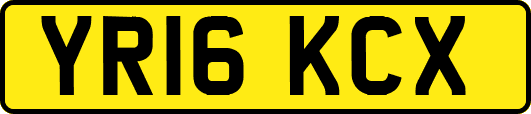 YR16KCX