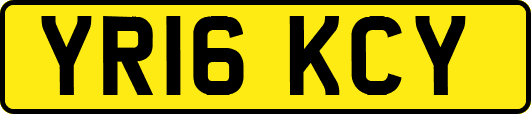 YR16KCY