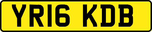 YR16KDB