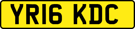 YR16KDC