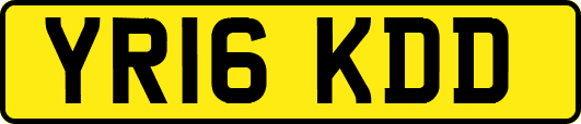 YR16KDD