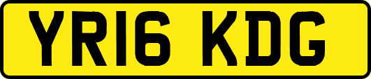 YR16KDG