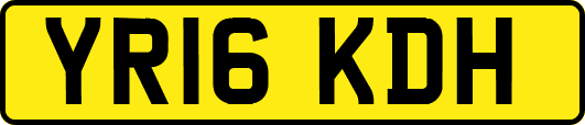 YR16KDH