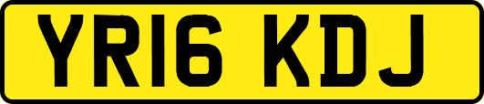 YR16KDJ