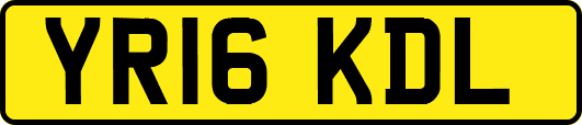 YR16KDL