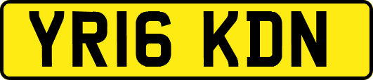YR16KDN