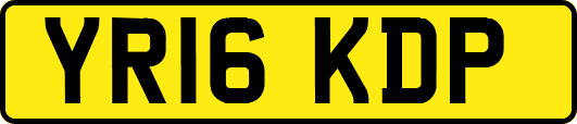YR16KDP
